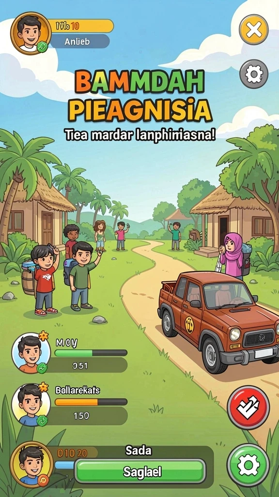 Screenshot 678luck nomor 2
