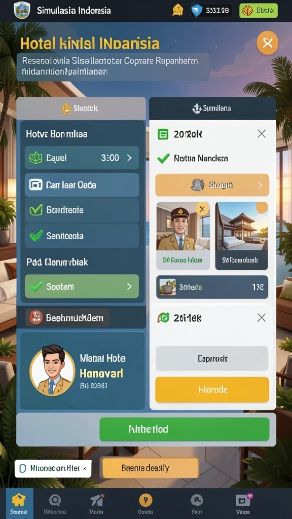 Screenshot 777lucky nomor 1