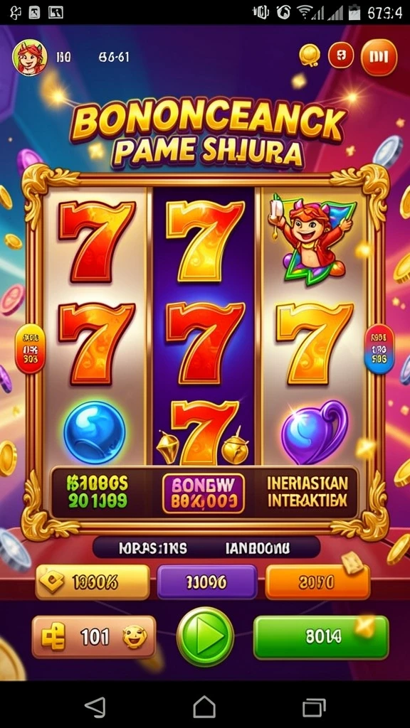 Screenshot 777lucky nomor 2