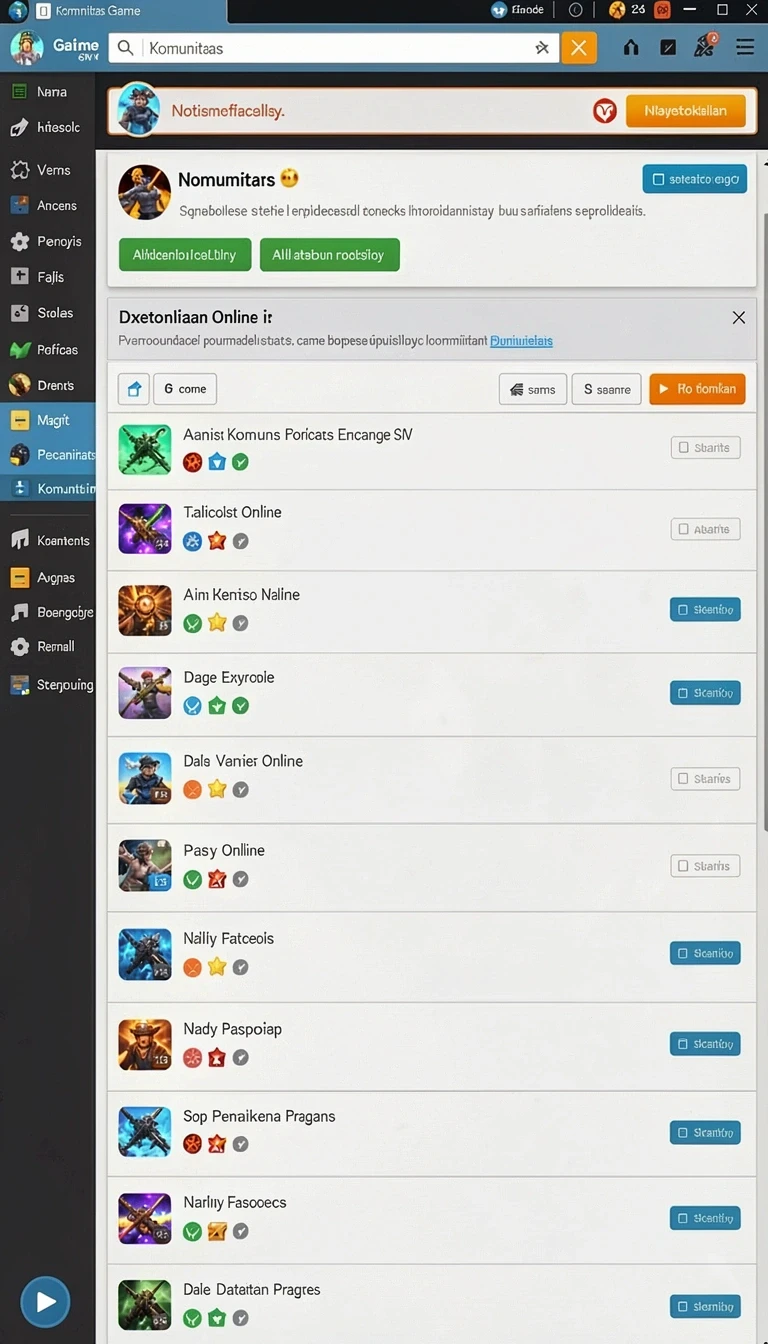 Screenshot 77lucks nomor 3