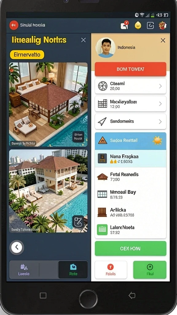 Screenshot 9win nomor 2