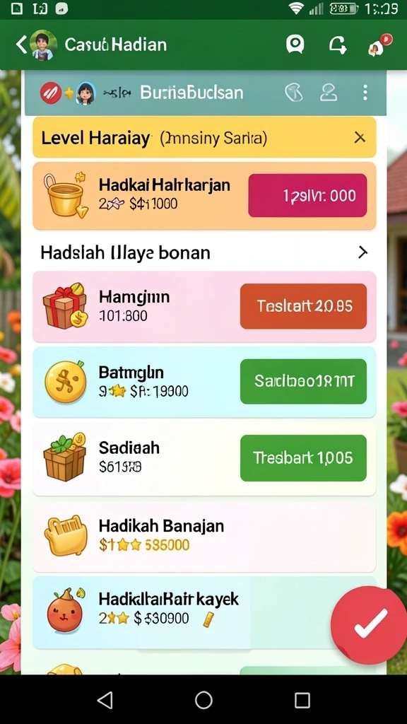 Screenshot afaf nomor 2