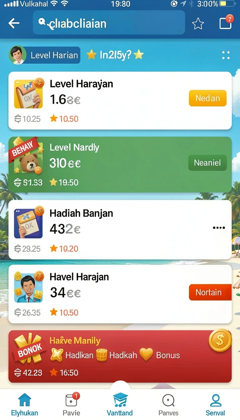 Screenshot andara88 nomor 2