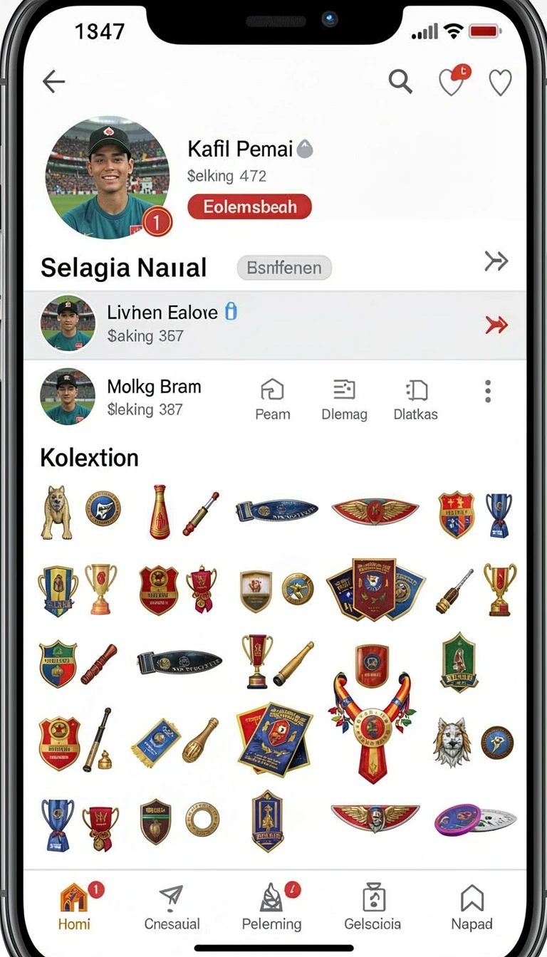 Screenshot api5000 nomor 3