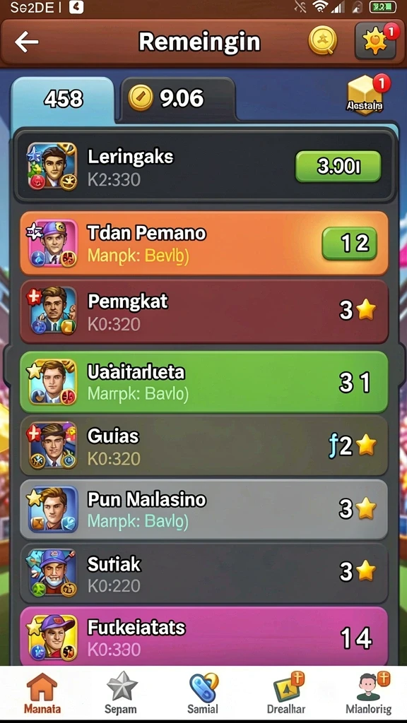 Screenshot bengkel69 nomor 3