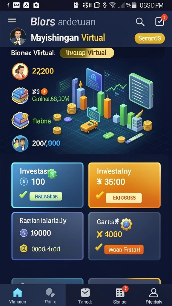 Screenshot beton999 nomor 3