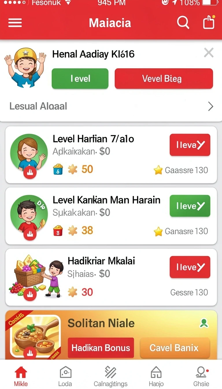 Screenshot dewa777 nomor 1