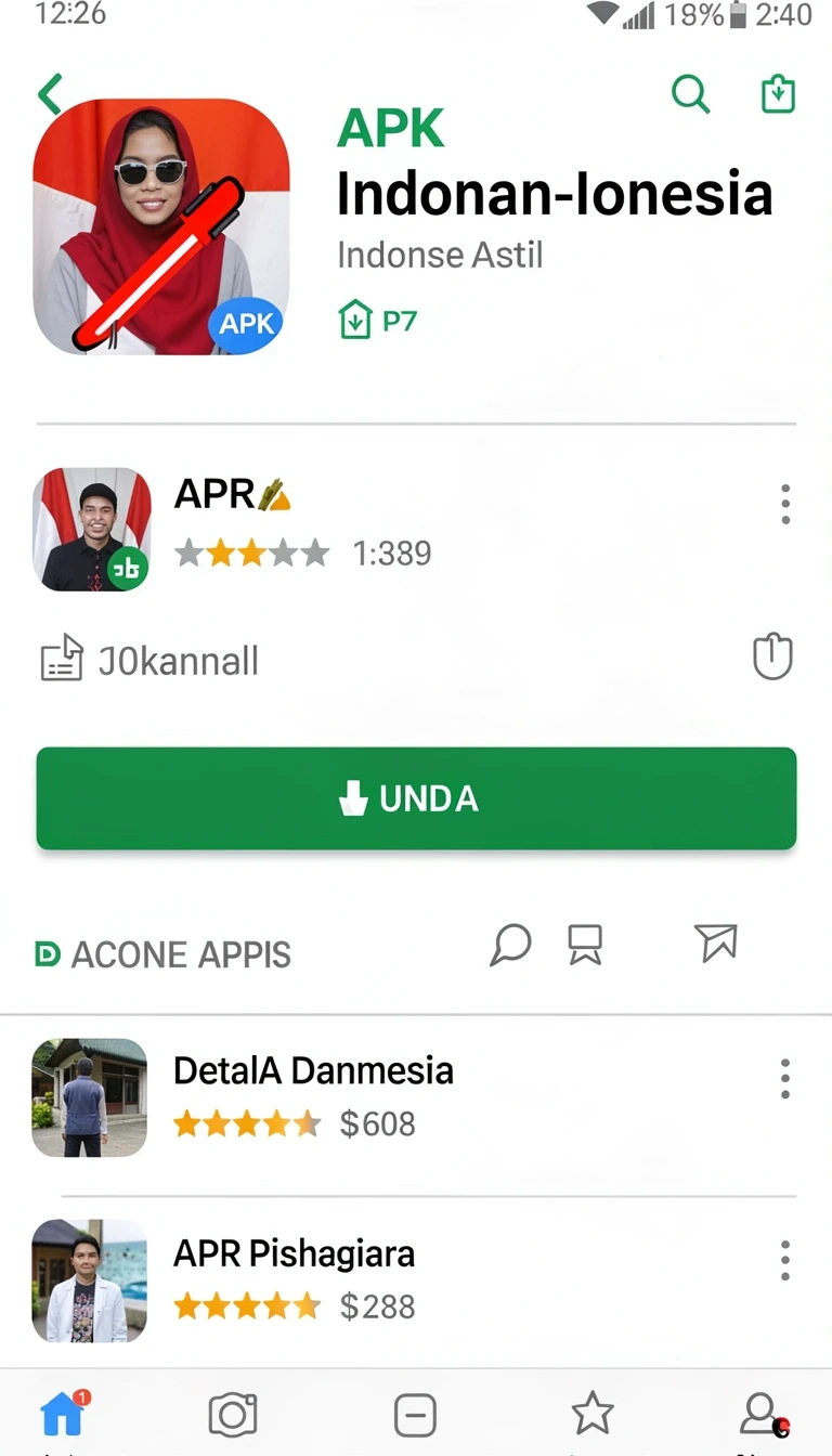 Screenshot dunia77 nomor 3