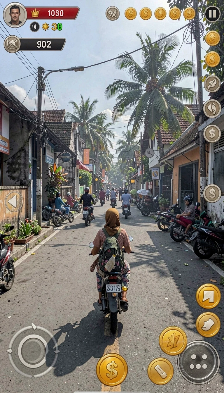 Screenshot dunia777 nomor 1