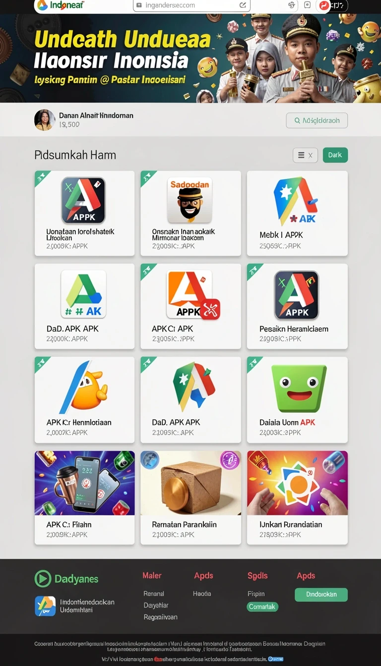 Screenshot dunia777 nomor 3