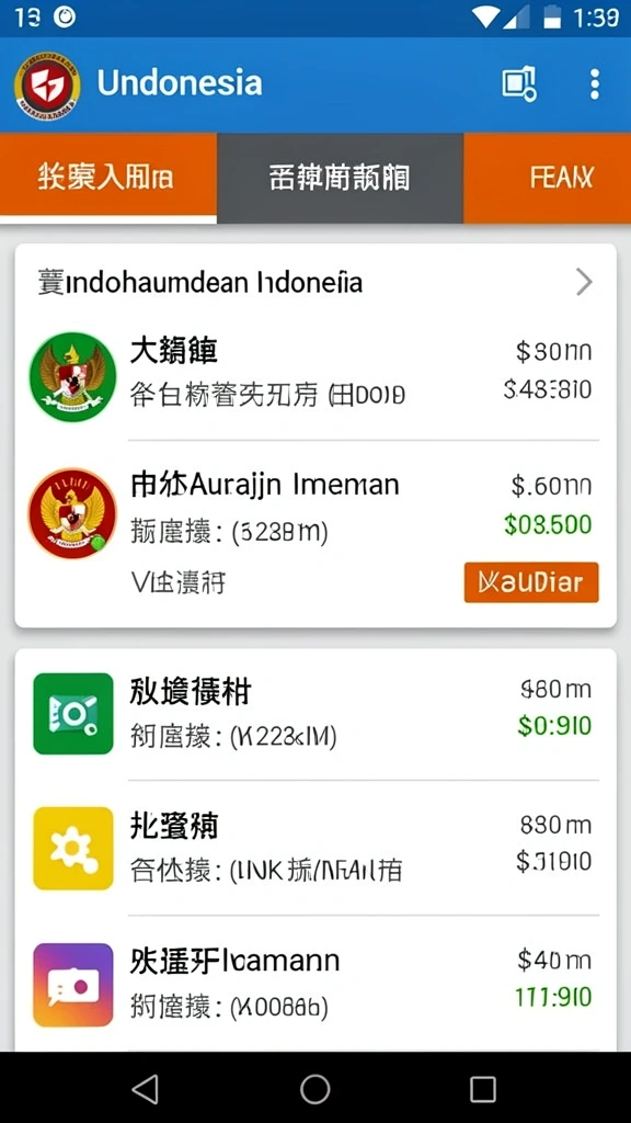 Screenshot fa99 nomor 1