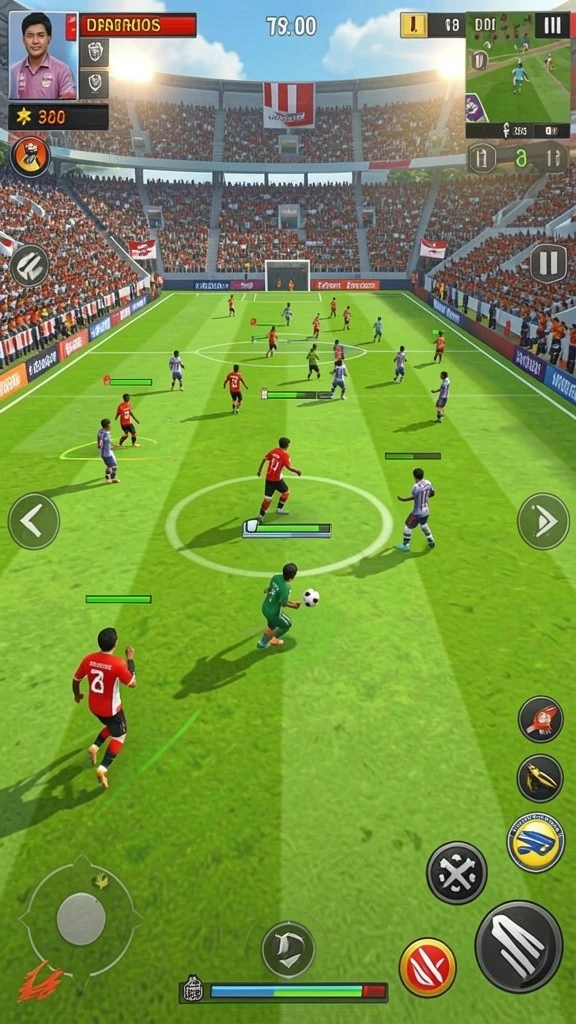 Screenshot fa99 nomor 3