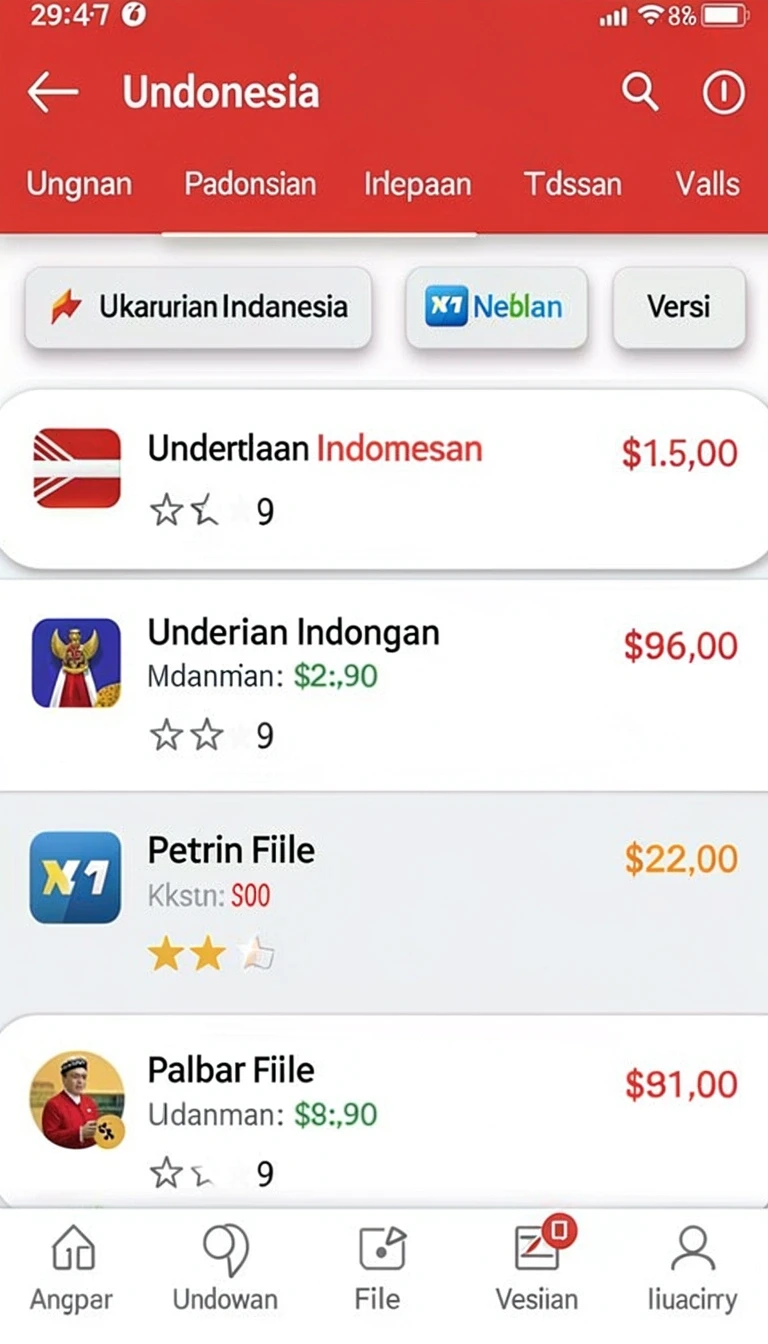Screenshot fokus777 nomor 2