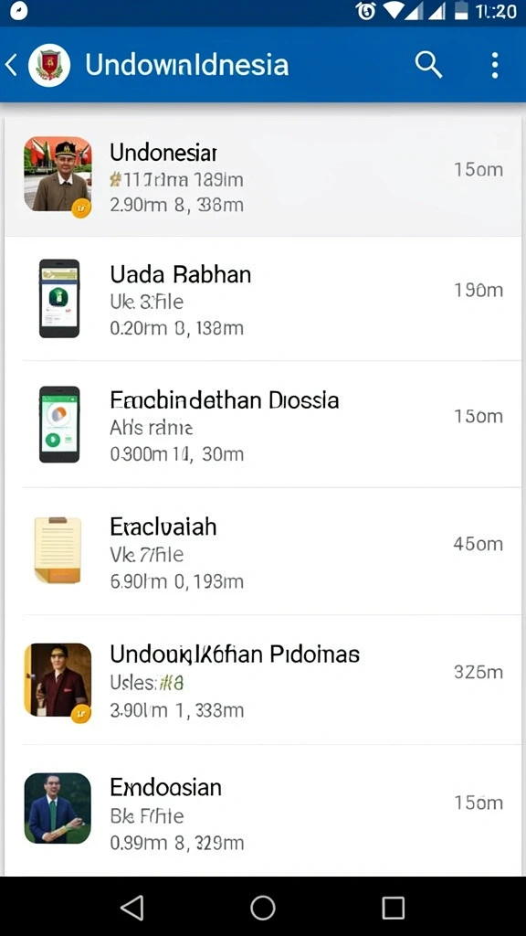 Screenshot hajitoto nomor 1