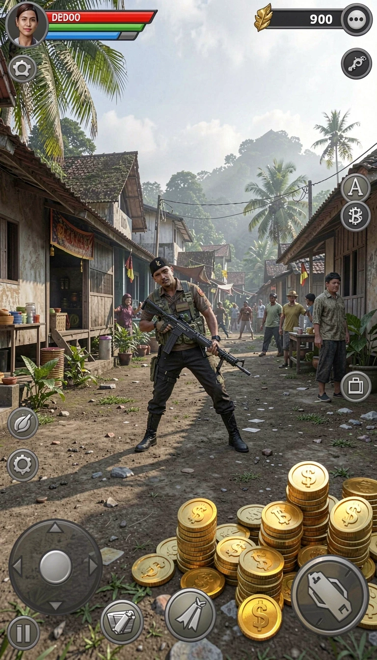 Screenshot halo777 nomor 1
