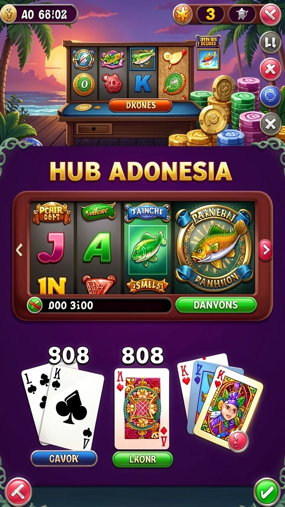 Screenshot happybet188 nomor 2