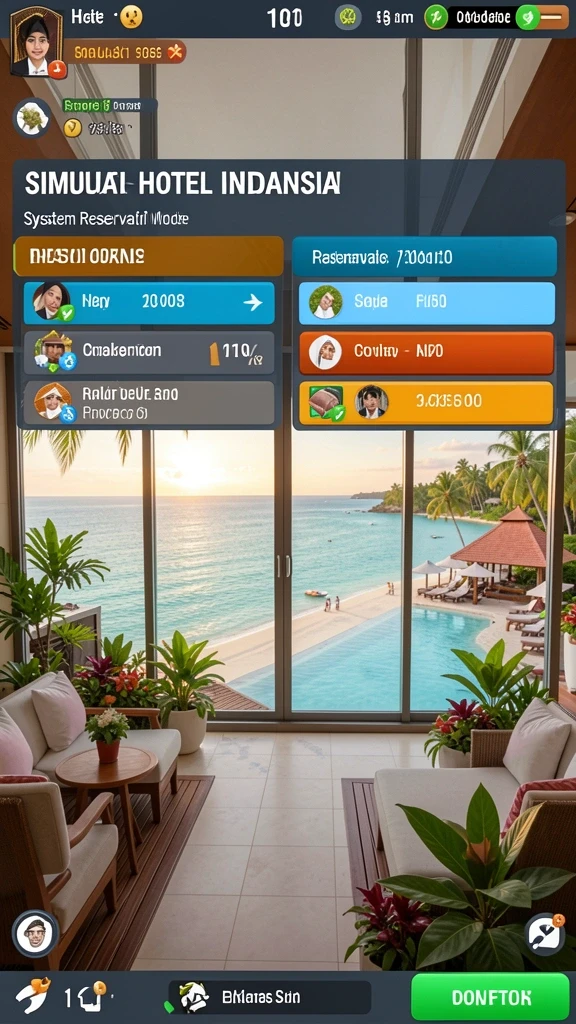 Screenshot idebet nomor 2