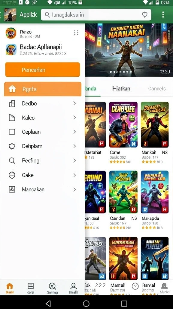 Screenshot idrgame nomor 3