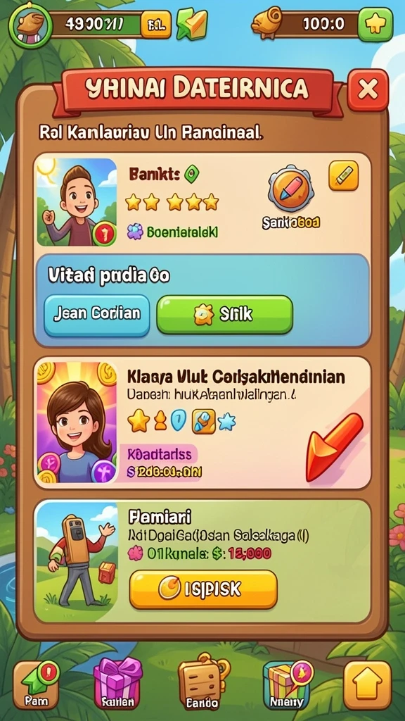 Screenshot jawara79 nomor 2