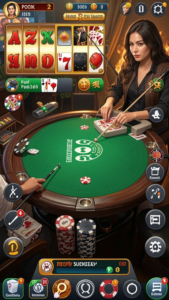 Screenshot jktgame nomor 3