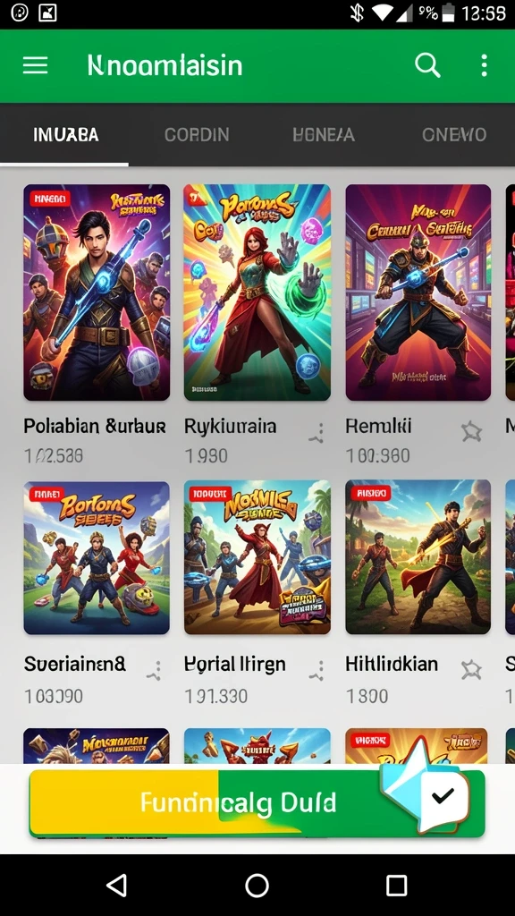 Screenshot koko5000 nomor 2