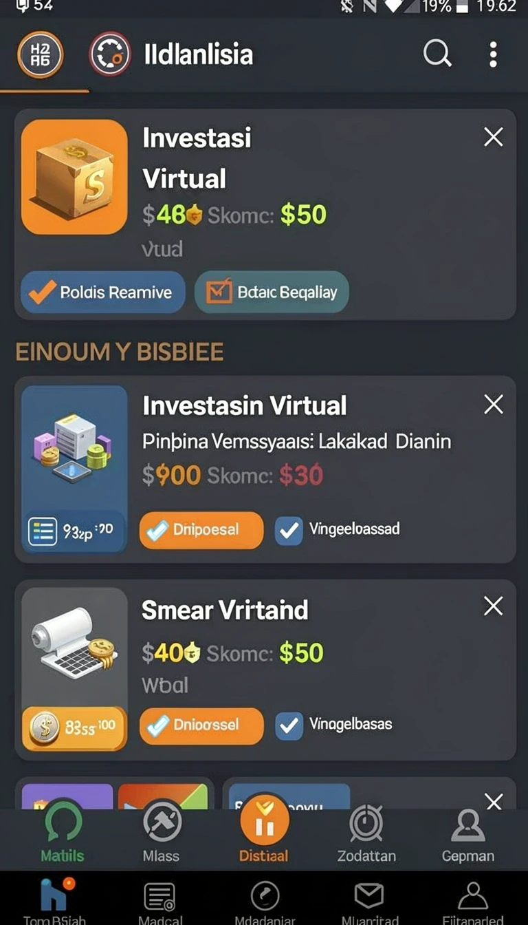 Screenshot lion4d nomor 3