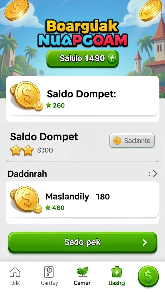 Screenshot mega777 nomor 2