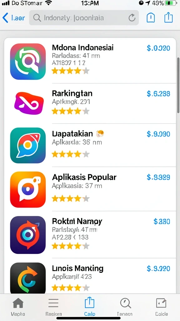 Screenshot musangwin nomor 1