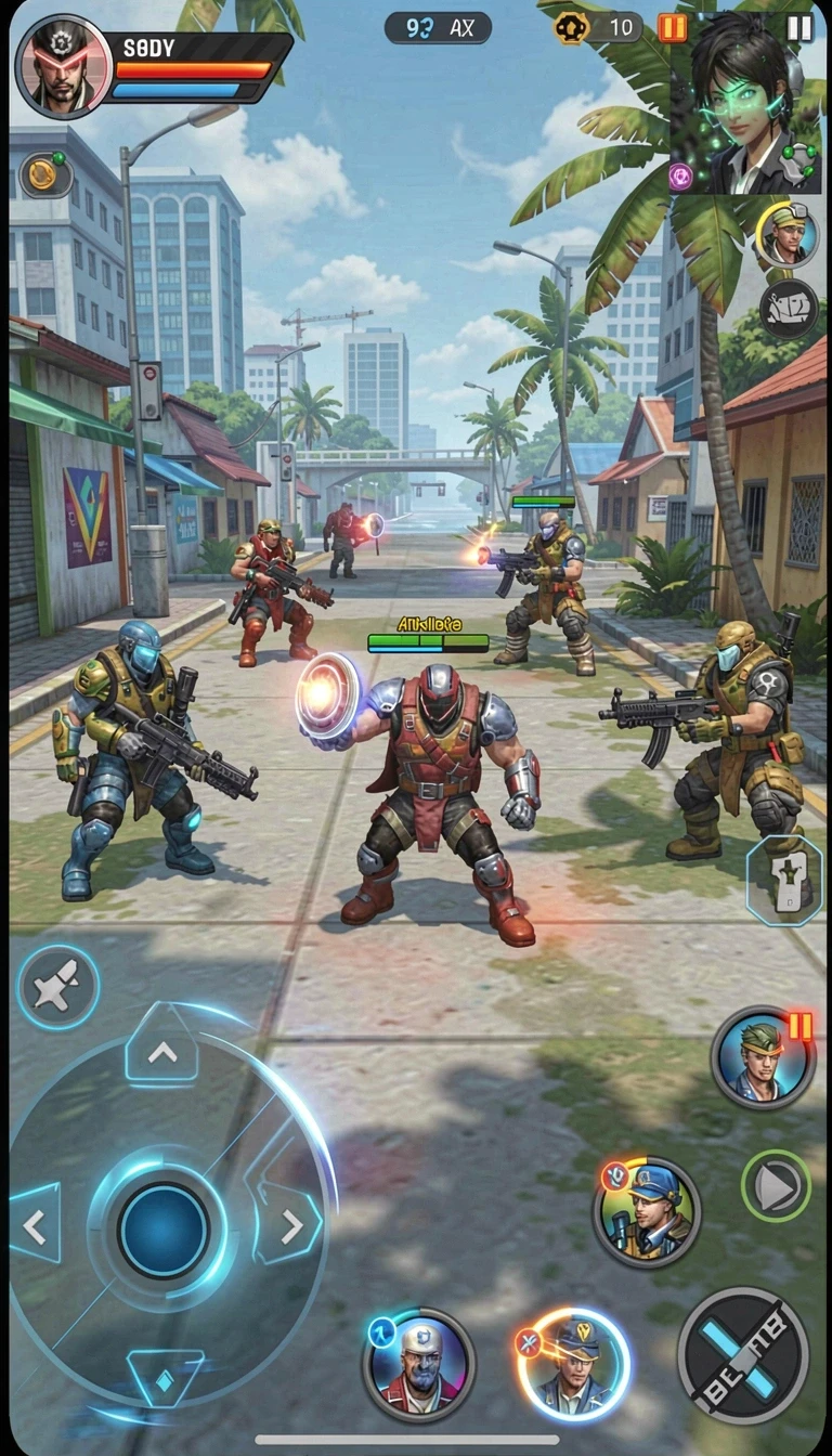 Screenshot nikmat777 nomor 3