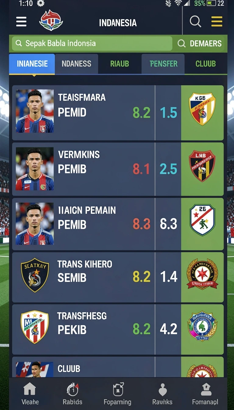 Screenshot ocatoto nomor 2