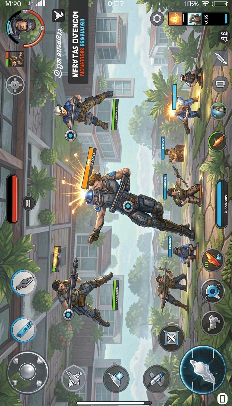 Screenshot p200m nomor 2