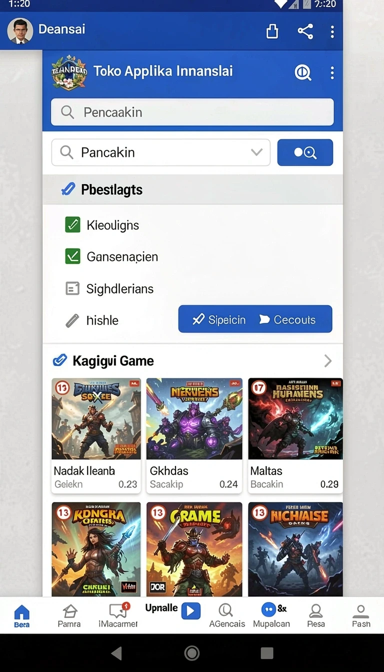 Screenshot playwin nomor 3