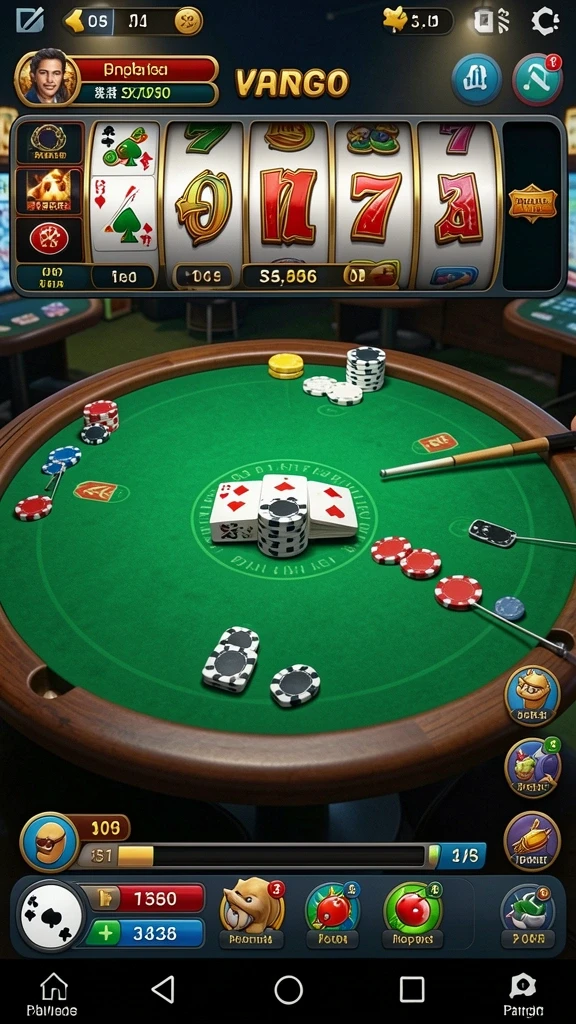 Screenshot ppv88 nomor 2