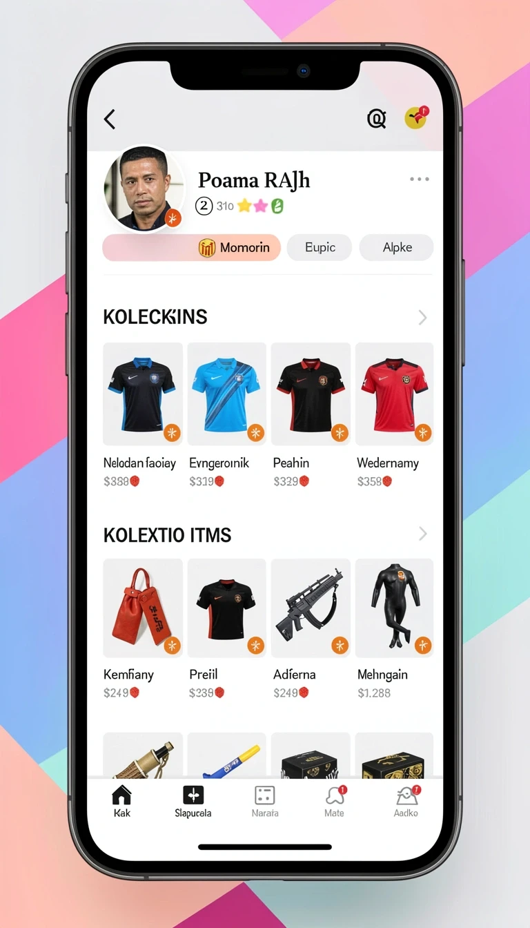 Screenshot prada188 nomor 1