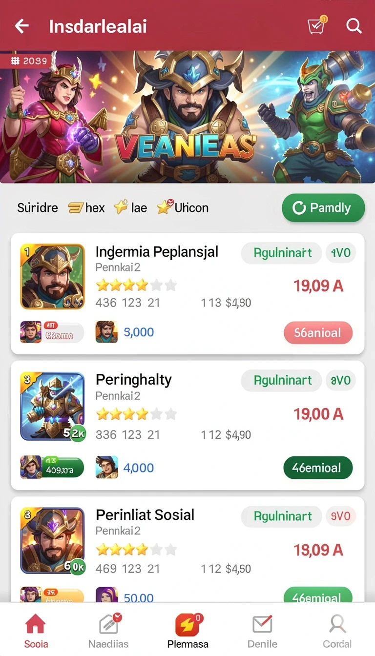 Screenshot qtgame nomor 1