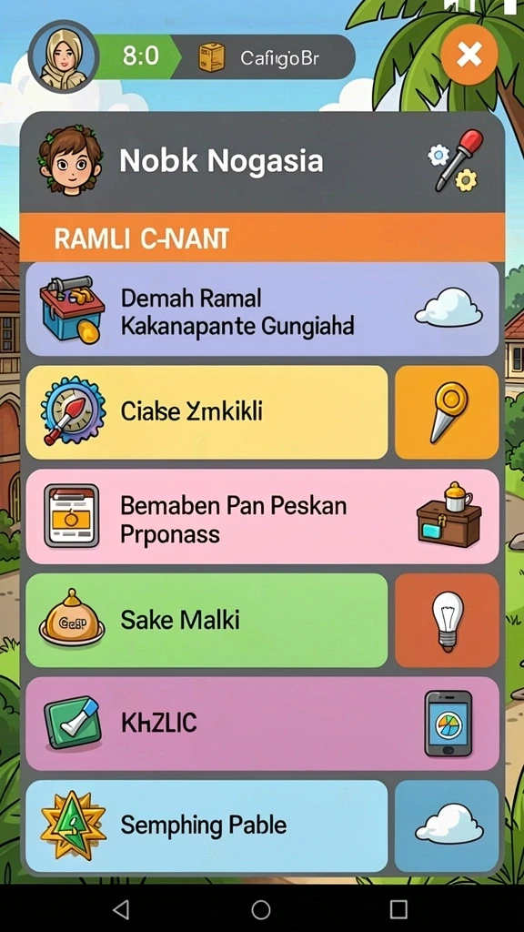 Screenshot rajasloto nomor 3