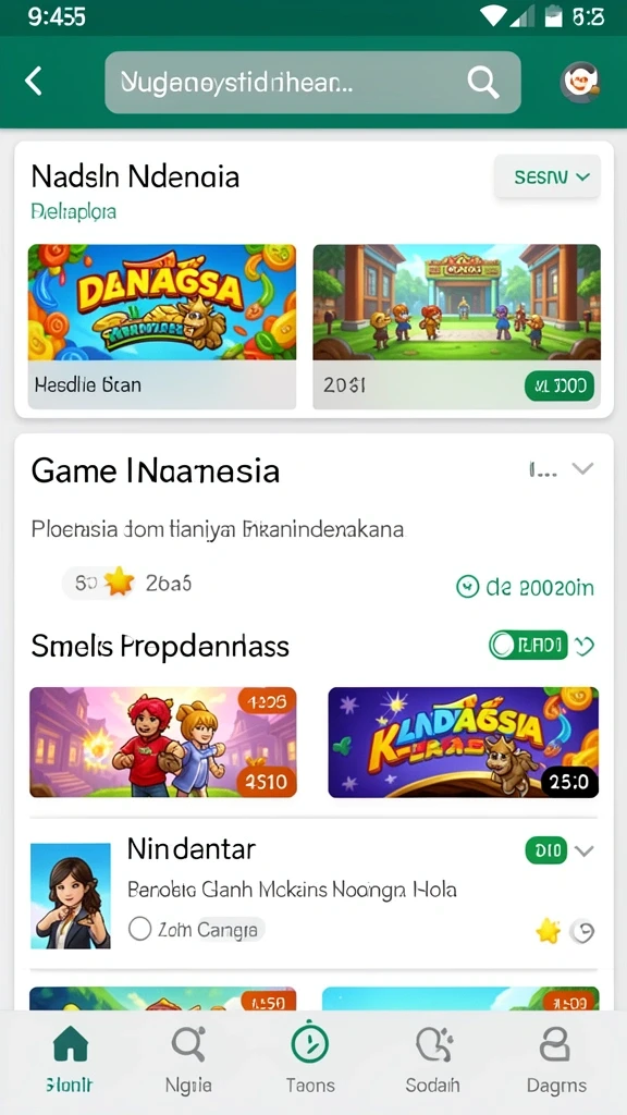 Screenshot rajazeus nomor 2