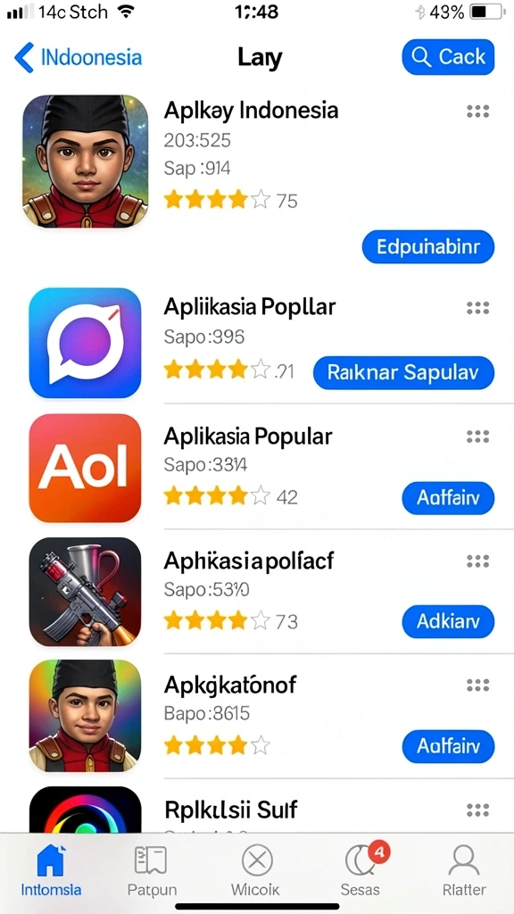 Screenshot ratudewi nomor 2