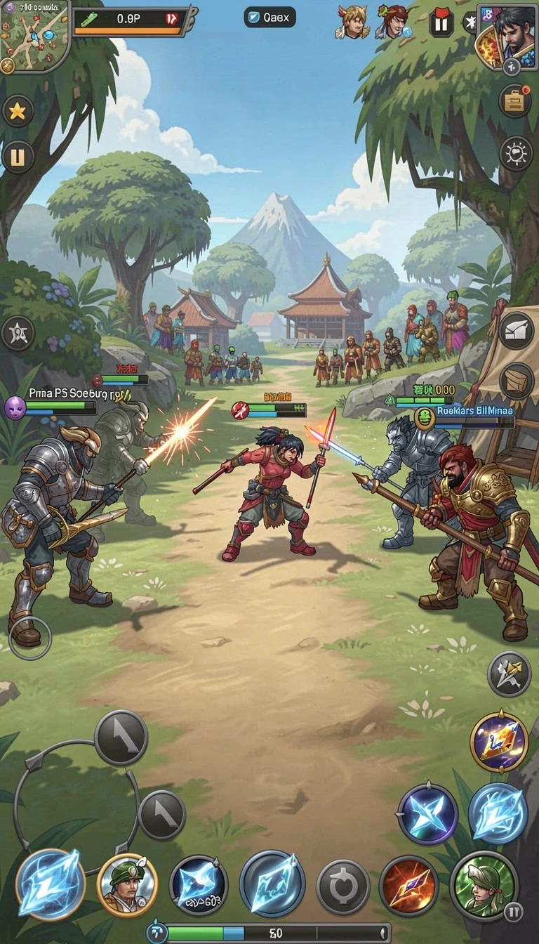 Screenshot royal88 nomor 2