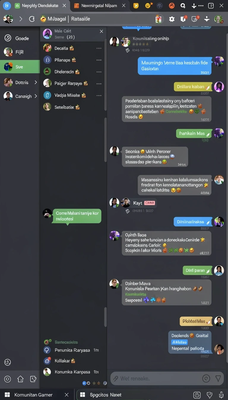 Screenshot rsnok nomor 3