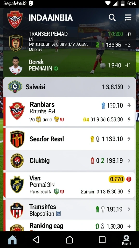 Screenshot slot21 nomor 1