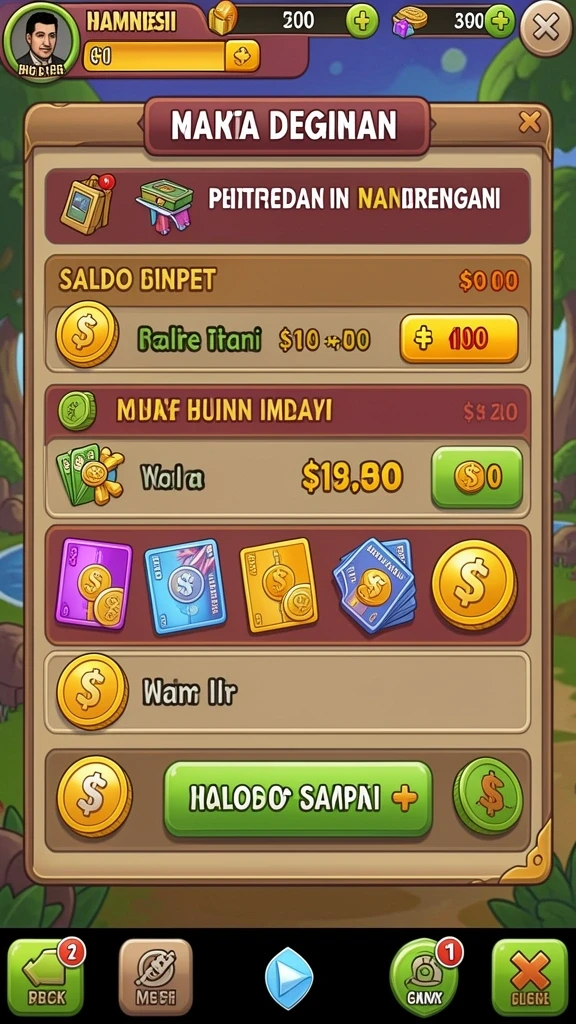Screenshot slot21 nomor 2