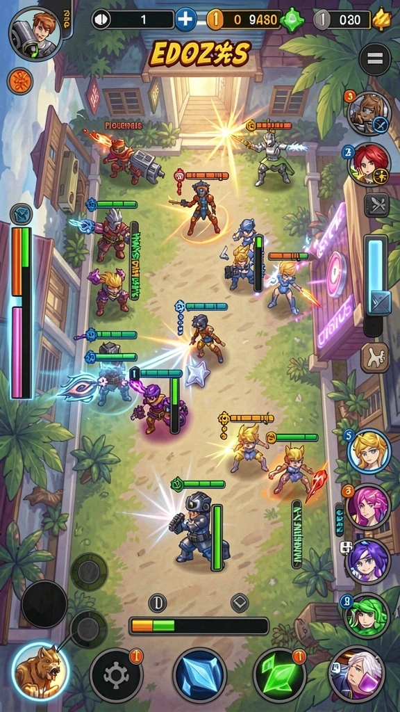 Screenshot slot367 nomor 1