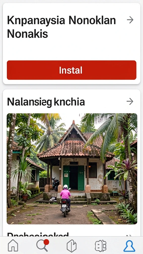 Screenshot spingila nomor 1