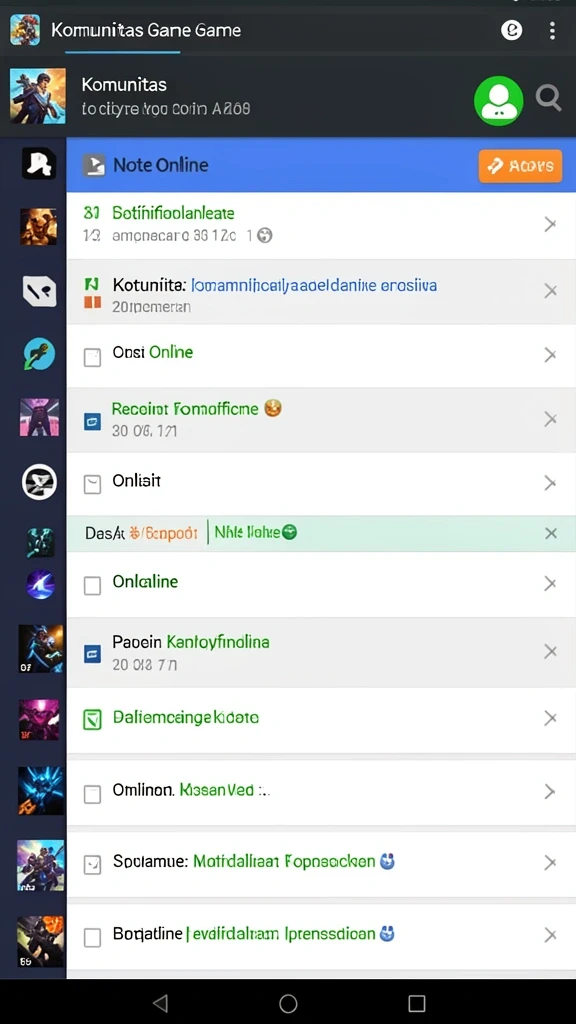 Screenshot uno4d nomor 1