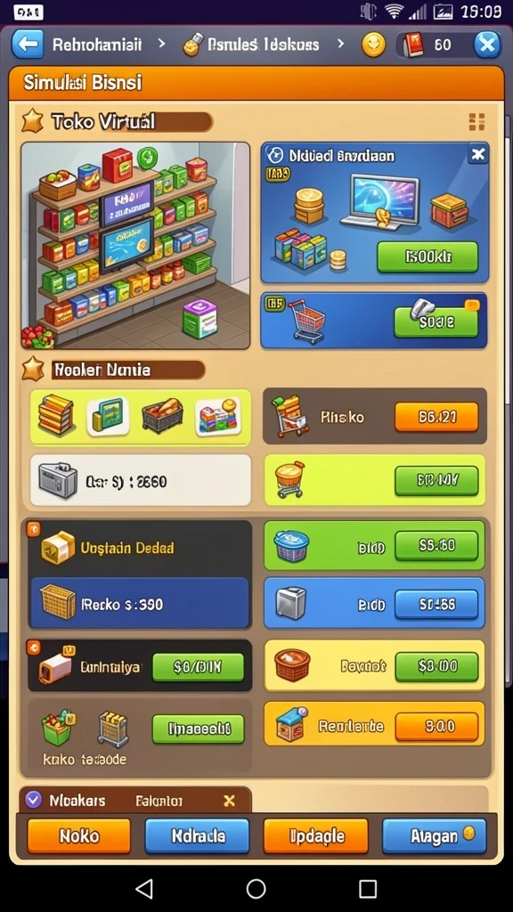 Screenshot uno4d nomor 3