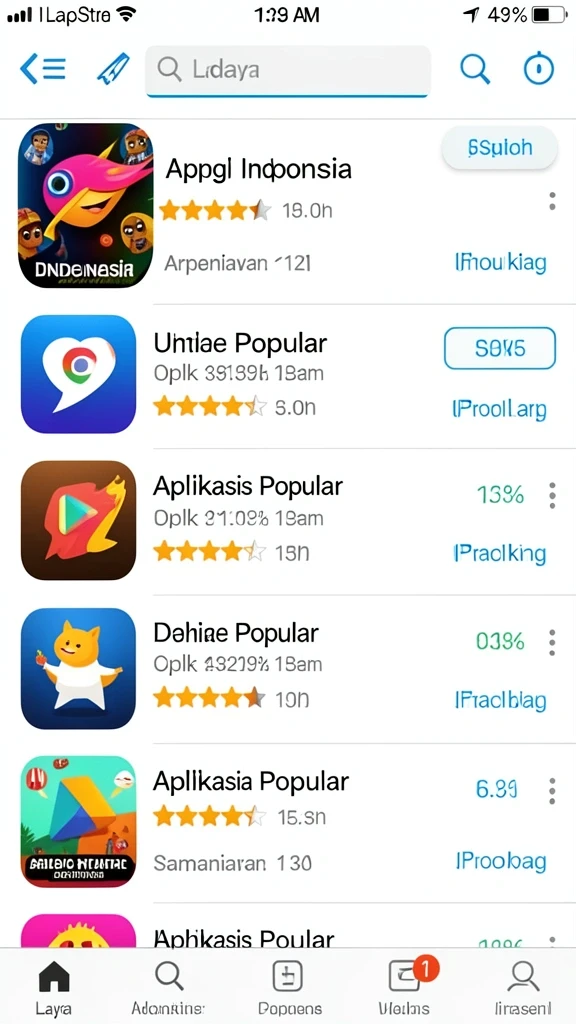 Screenshot ut77 nomor 1