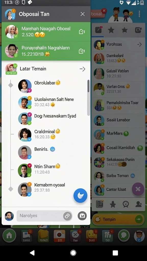 Screenshot vegas969 nomor 3